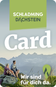 Schladming-Dachstein Card