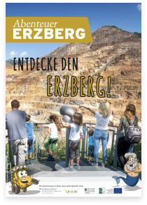 Entdecke Erzberg 2021