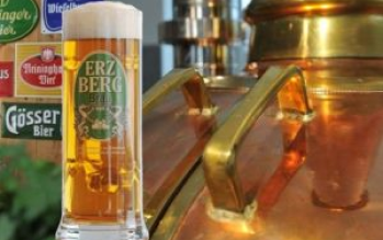 Erzbergbräu – die Privatbrauerei