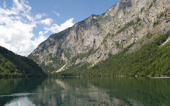 Leopoldsteinersee