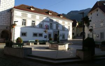 Museum in the old town hall